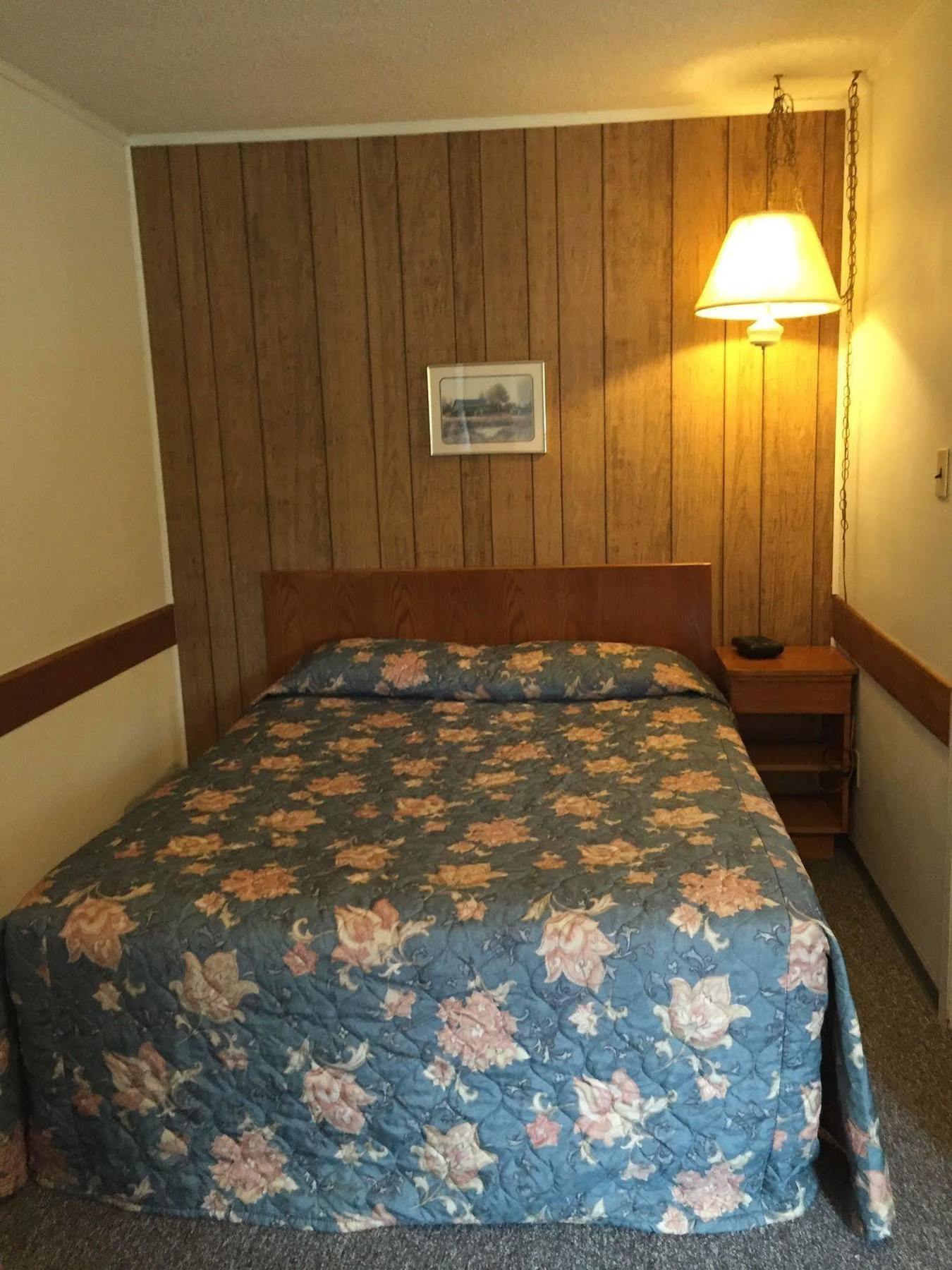 Yellow Quill Motel Portage la Prairie Luaran gambar