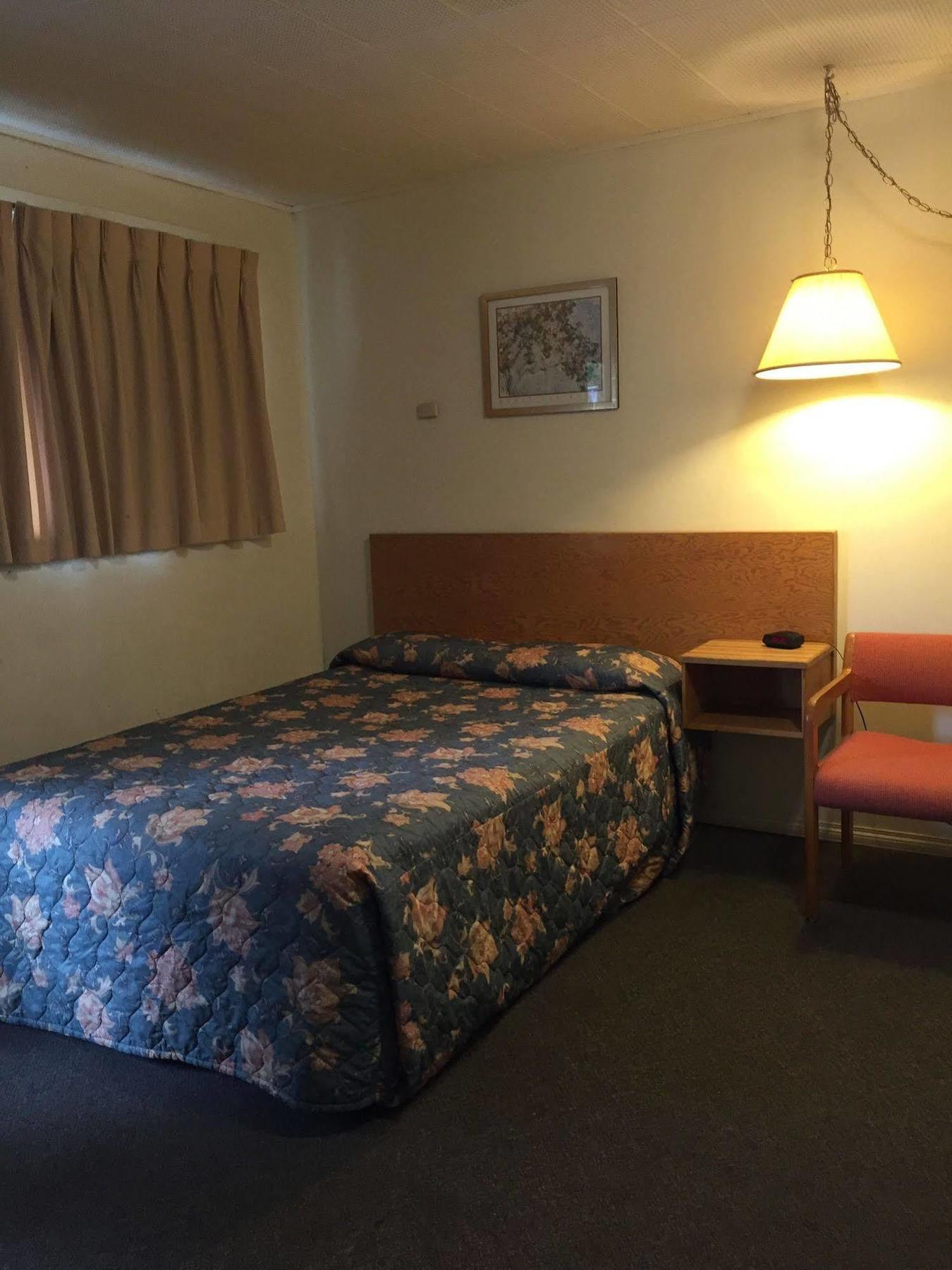 Yellow Quill Motel Portage la Prairie Luaran gambar