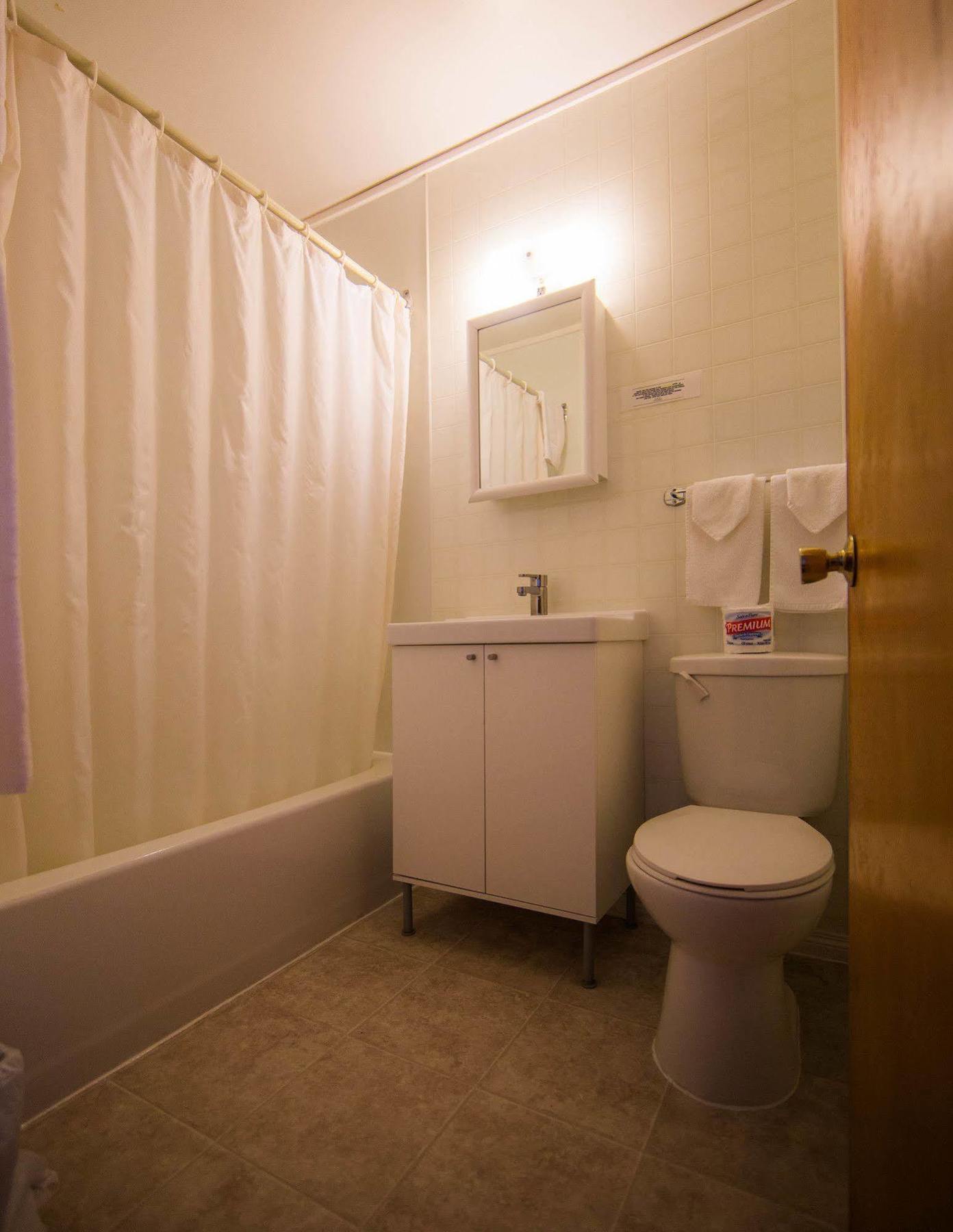 Yellow Quill Motel Portage la Prairie Luaran gambar