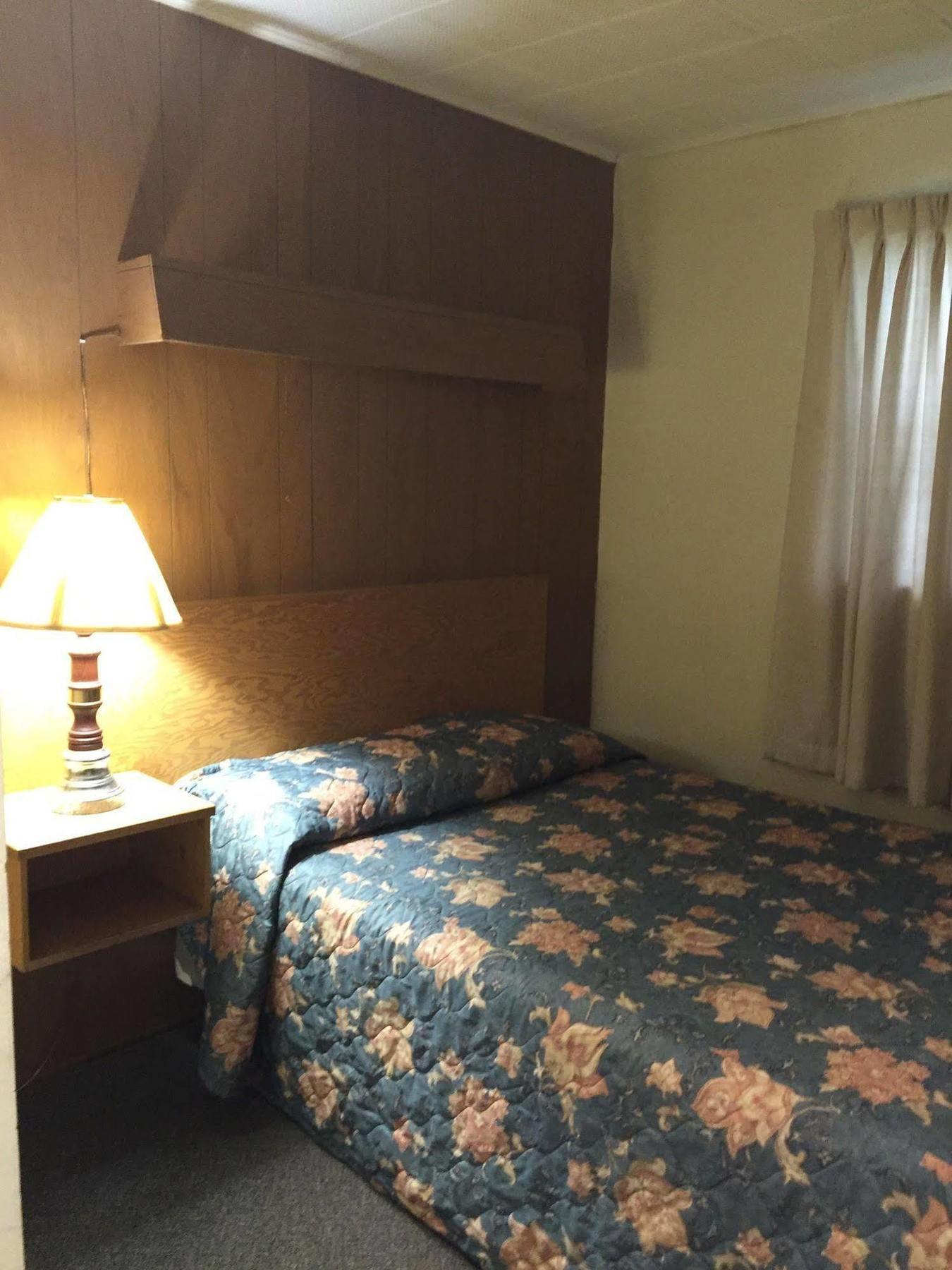 Yellow Quill Motel Portage la Prairie Luaran gambar