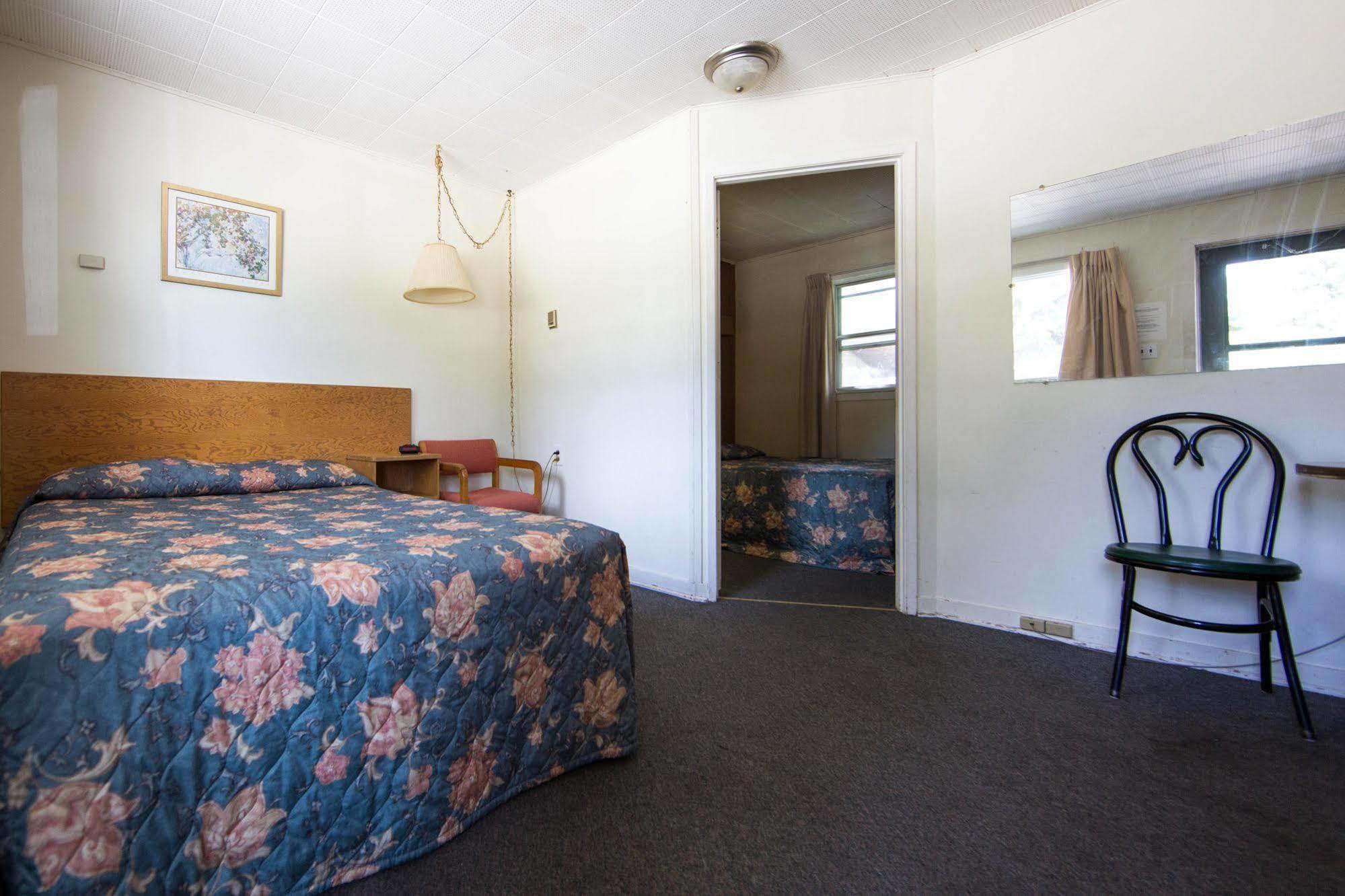 Yellow Quill Motel Portage la Prairie Luaran gambar